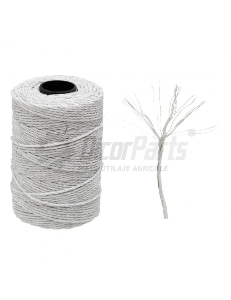 Intarit cu plastic