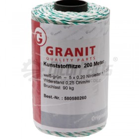Intarit cu plastic