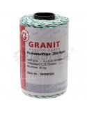 Intarit cu plastic