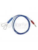 Cablu de conectare la gard