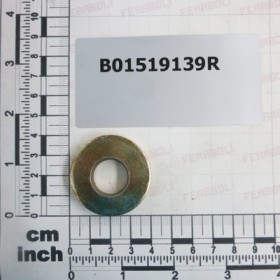 WASHER