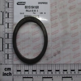 WASHER