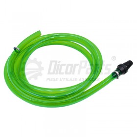 Garnitura ptr. furtun
