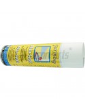 Spray albastru