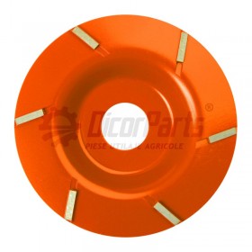 Disc pentru taierea ghearelor P6