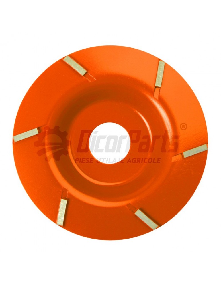 Disc pentru taierea ghearelor P6