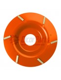 Disc pentru taierea ghearelor P6