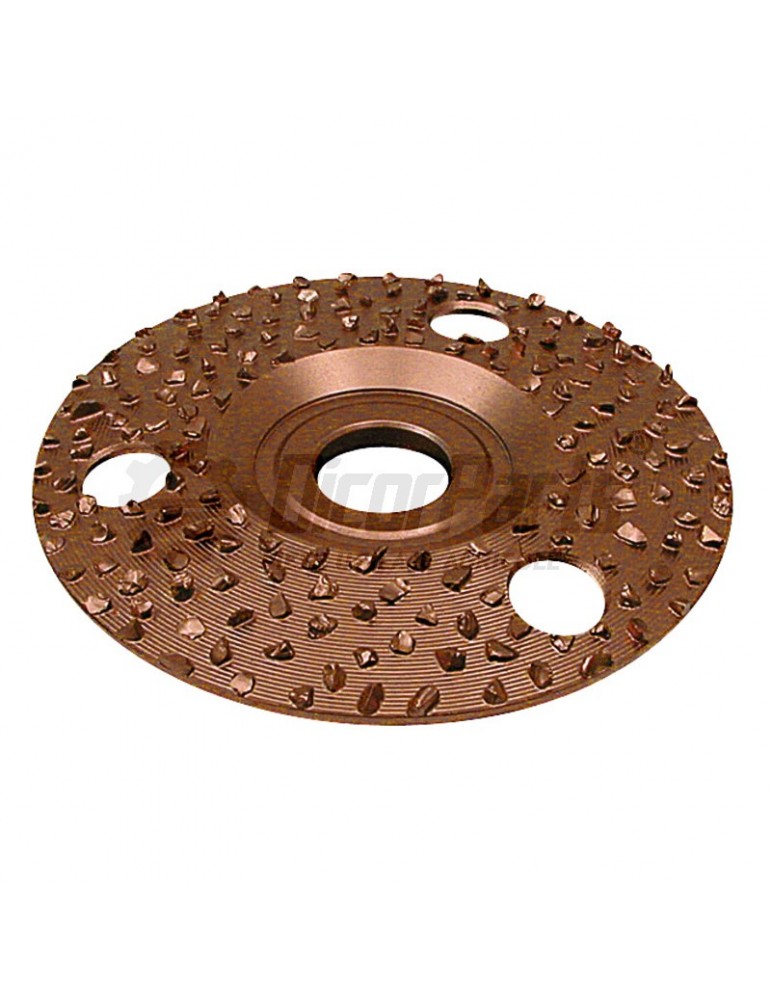 Disc de ascutit gheare