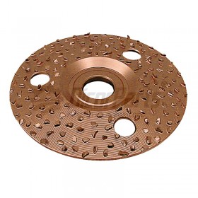 Disc de ascutit gheare