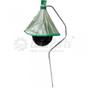 Capcana pentru frana H-TRAP
