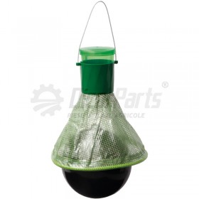 Capcana pentru frana MT-TRAP
