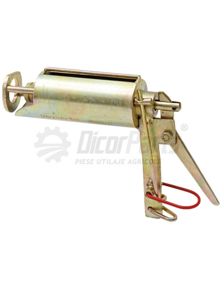 Pistol pentru soareci de camp