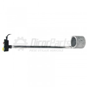 Incalzitor de lapte MTH 90