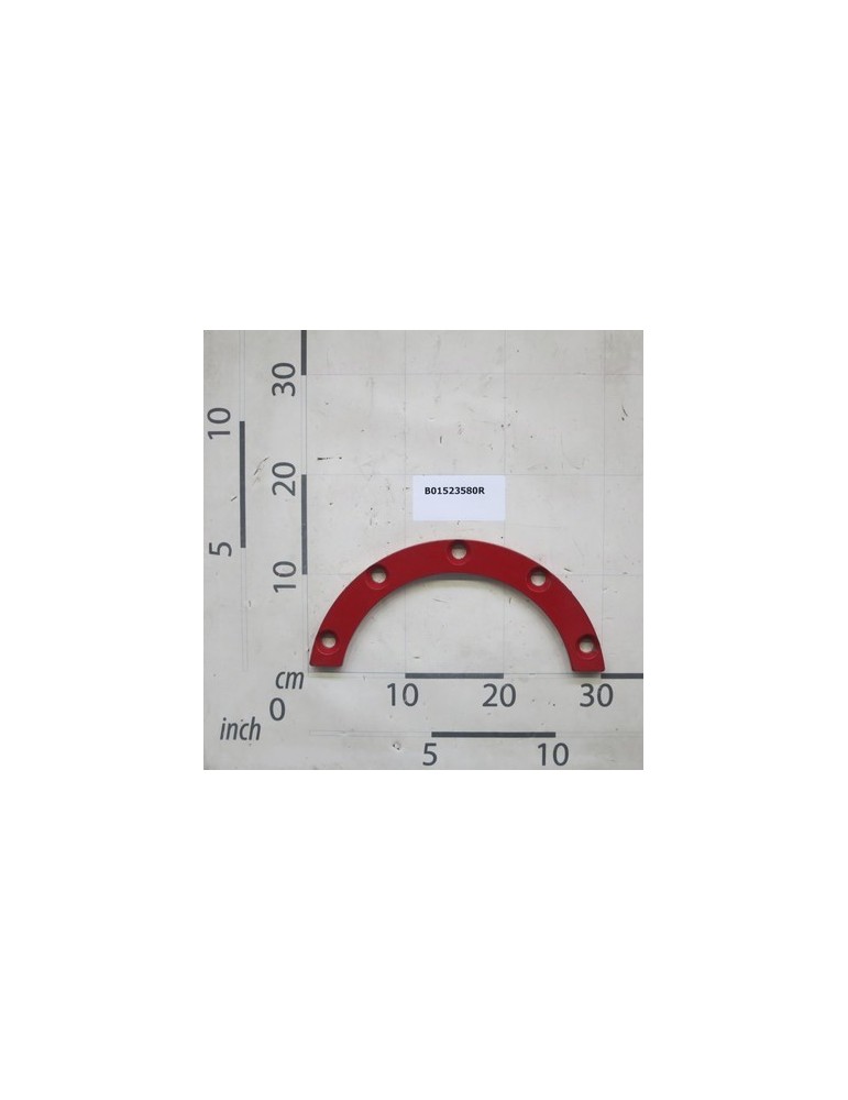 COUNTER FLANGE