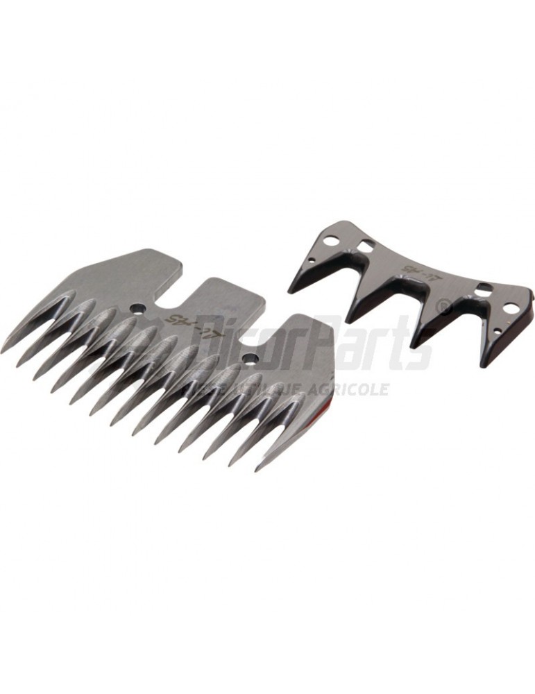 Set aparate de tuns