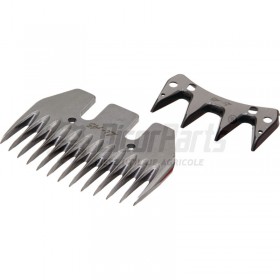 Set aparate de tuns