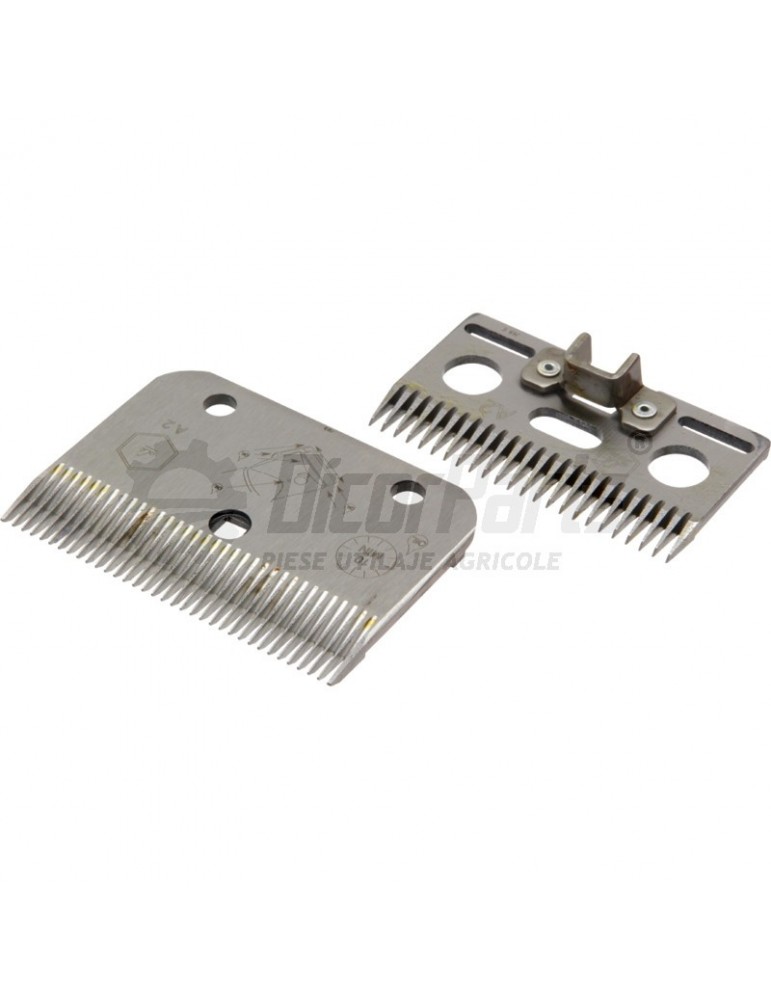 Set aparate de tuns