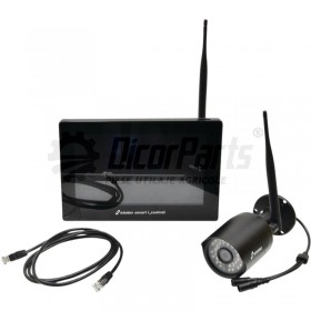 Sistem video Smart I control