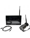 Sistem video Smart I control