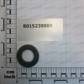 WASHER 25 45 4