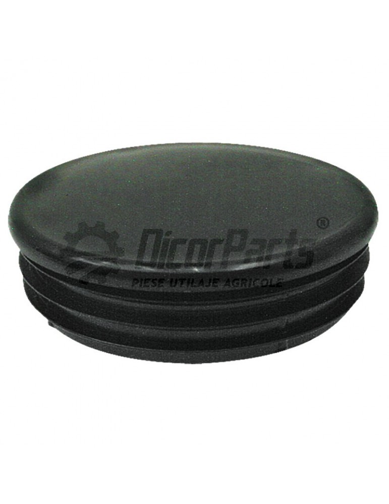 Capac din plastic