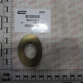 WASHER