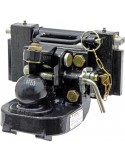 Cupla de tractare 320 mm