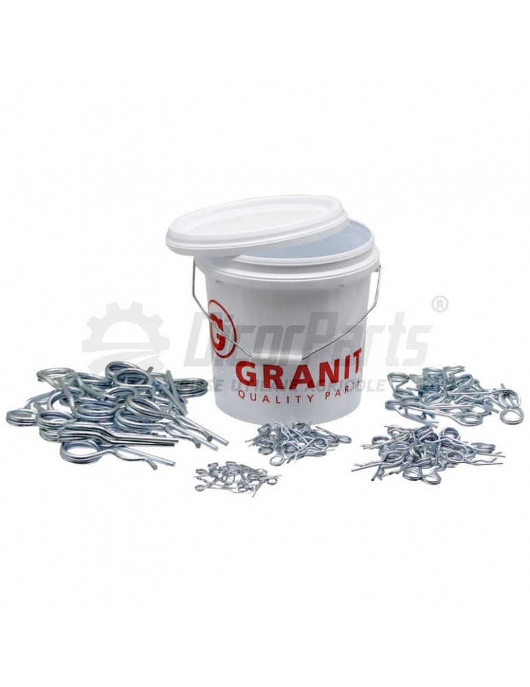 Set splinturi elastice