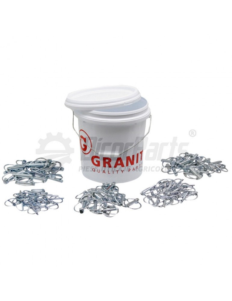 Set splinturi