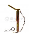 Bolt-tirant lateral