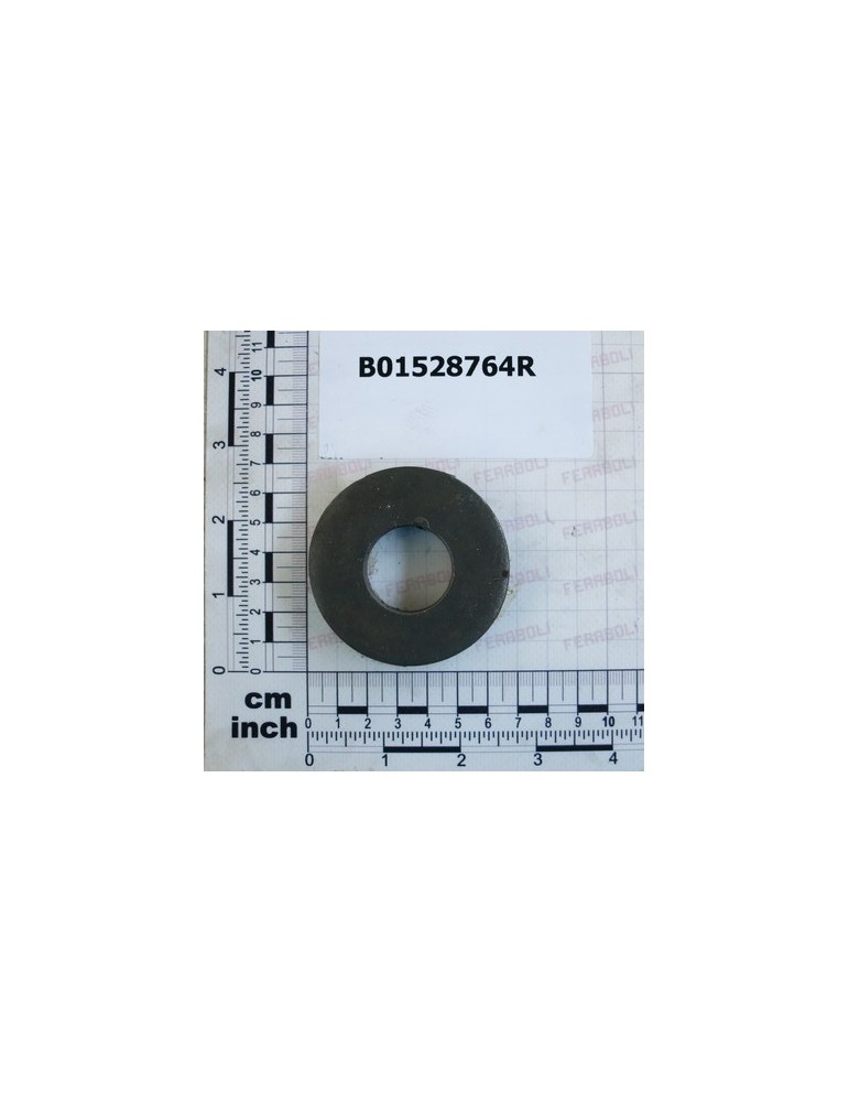 WASHER 28 60 15