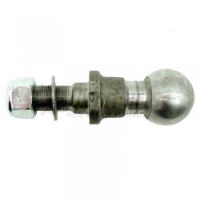 Bolt cu cap sferic