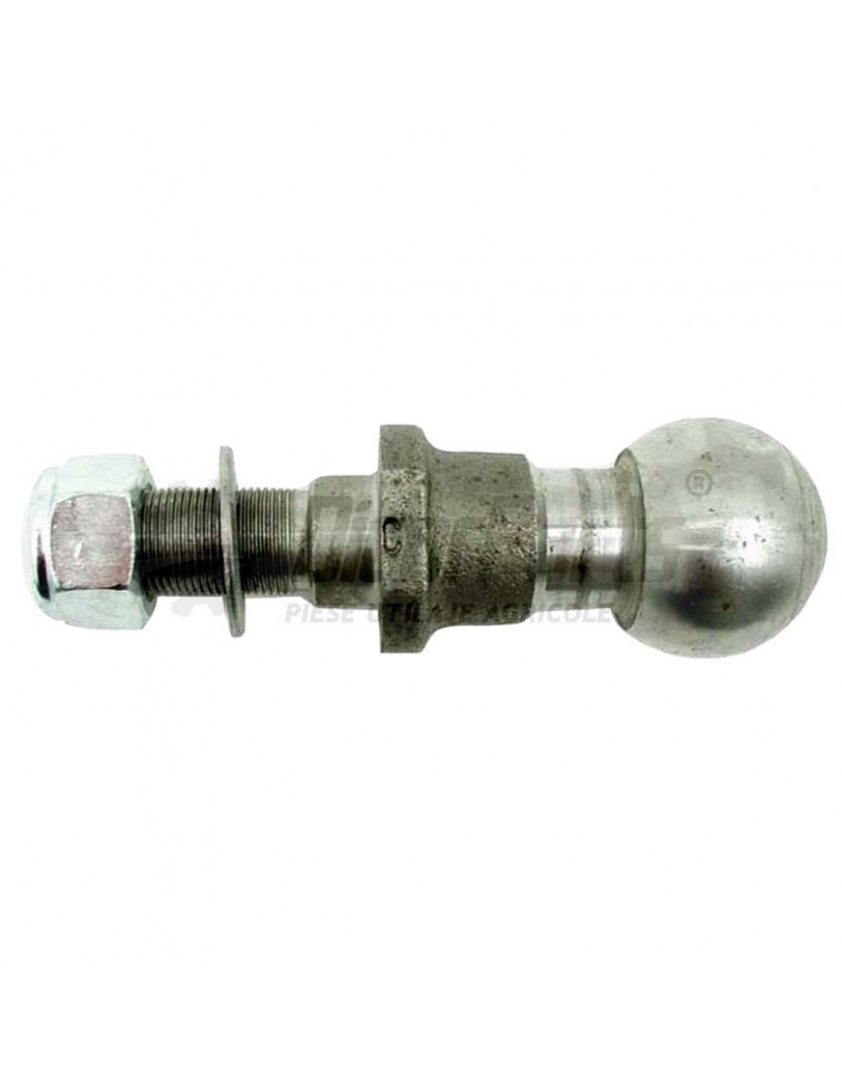 Bolt cu cap sferic