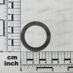 COMER 0.259.7500.00 SHIM