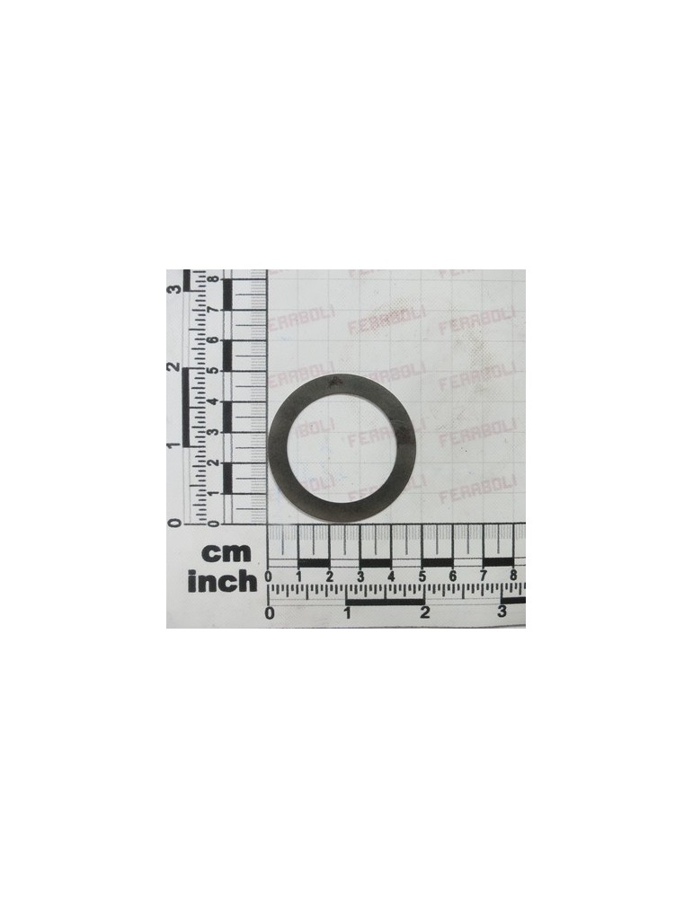 COMER 0.259.7500.00 SHIM