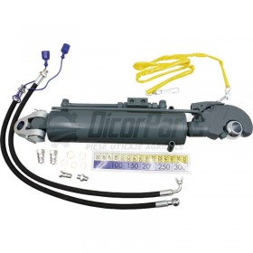 Tirant central hidraulic