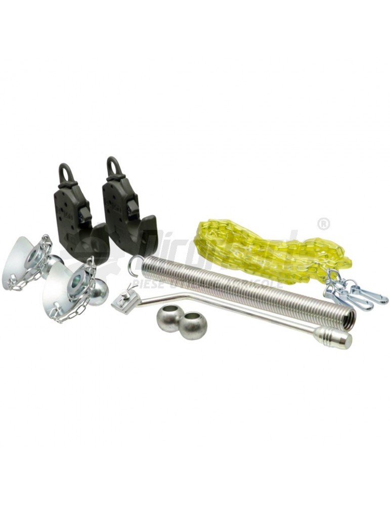 Set de echipare