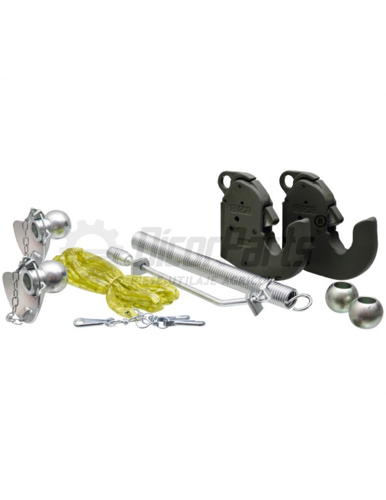 Set de echipare