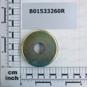 WASHER