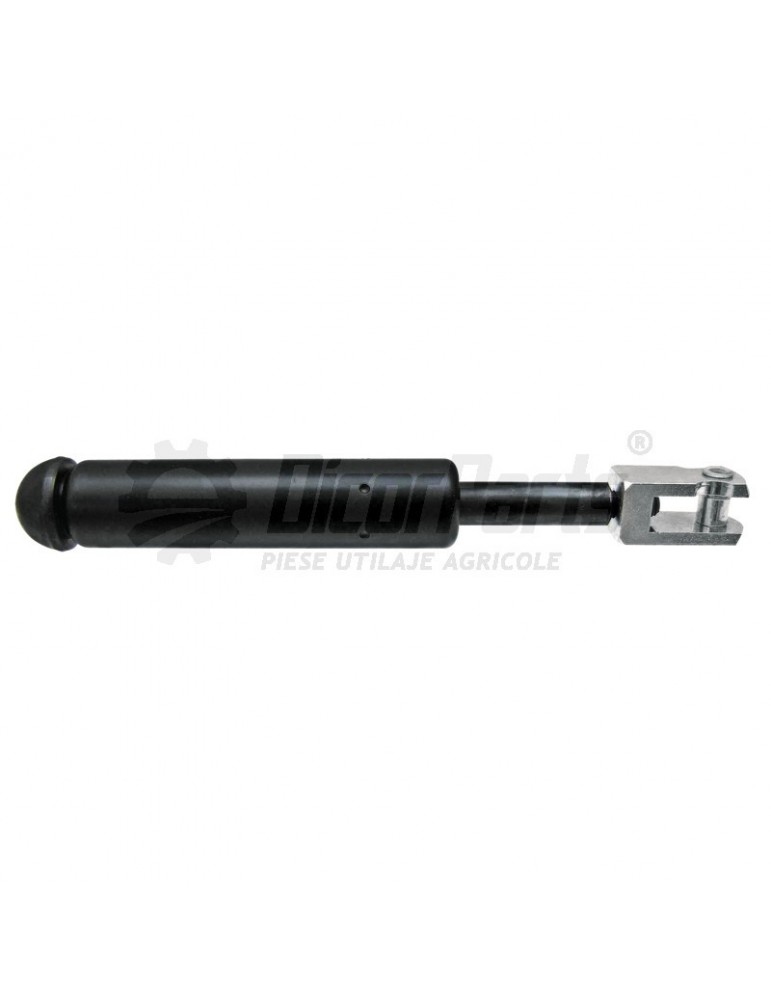 Arc pneumatic