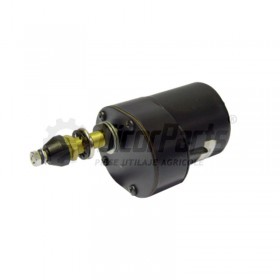 Motor stergatoare