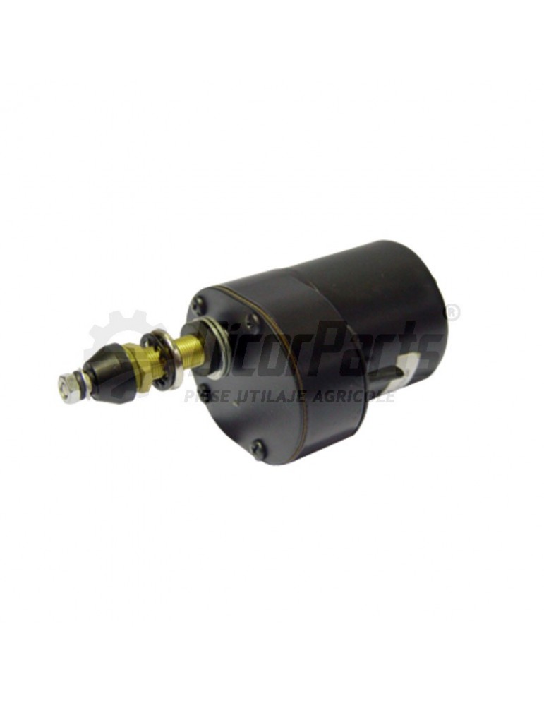 Motor stergatoare