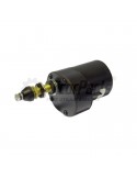 Motor stergatoare