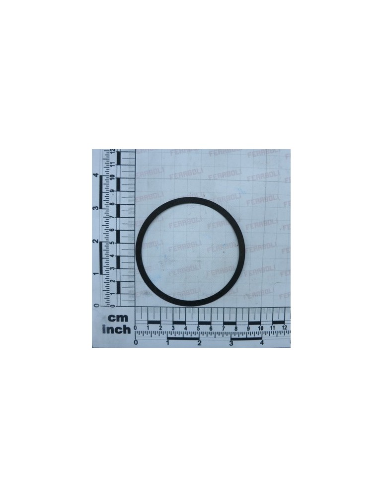 SHIM 75 85  0,2  (GALV9