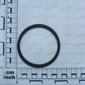 SHIM 75 85  0,5  (GALV)