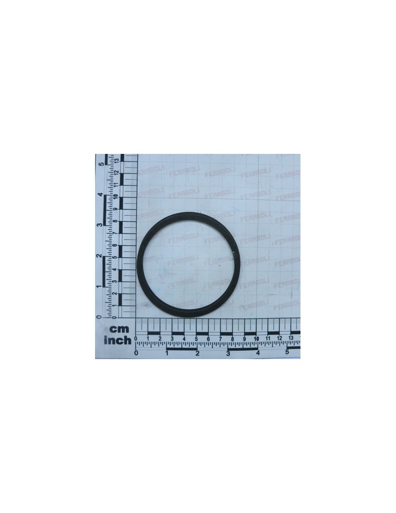 SHIM 75 85  0,5  (GALV)