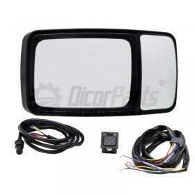 Set oglinda electric reglabila