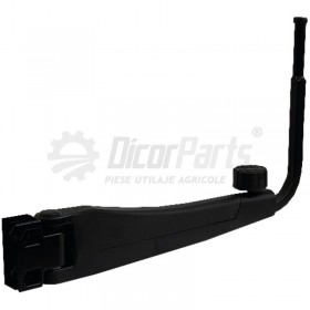 Suport telescopic pentru oglinda