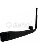 Suport telescopic pentru oglinda