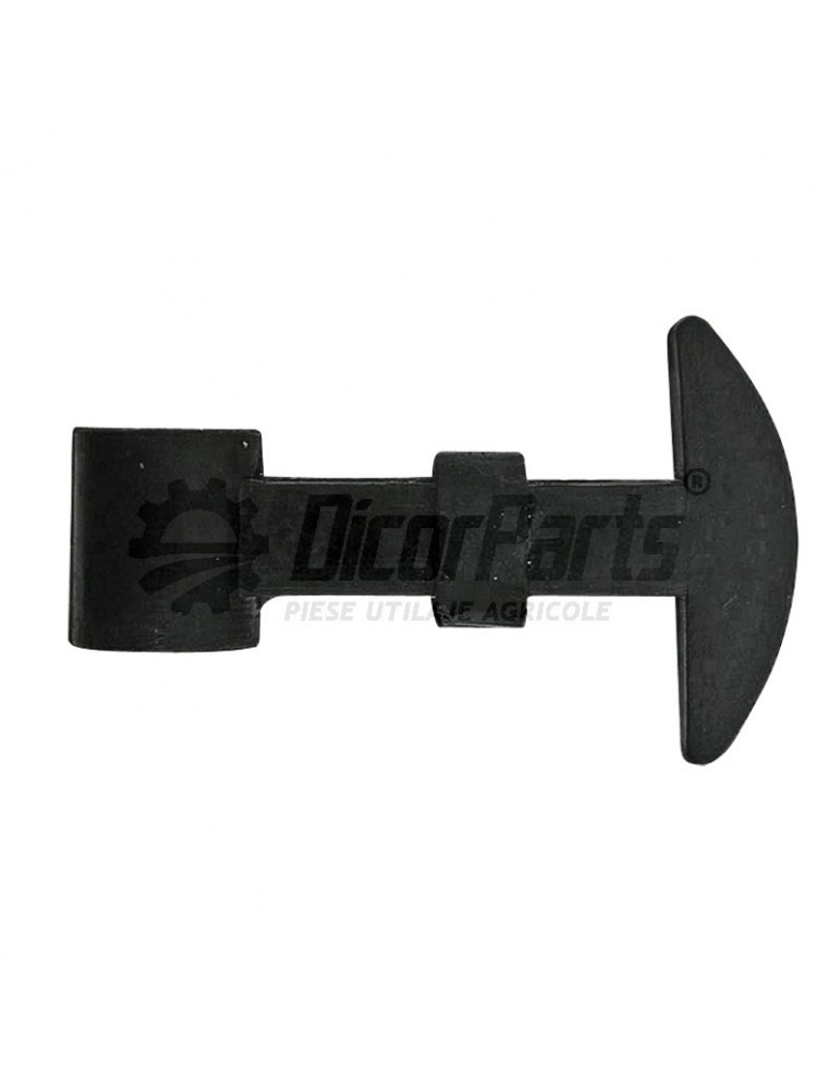 Suport al capotei motorului